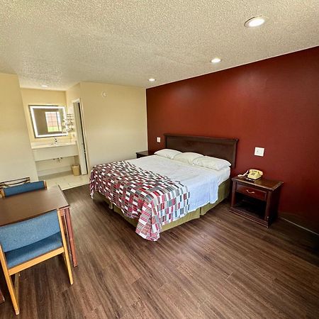 Razorback Inn Rogers Zewnętrze zdjęcie