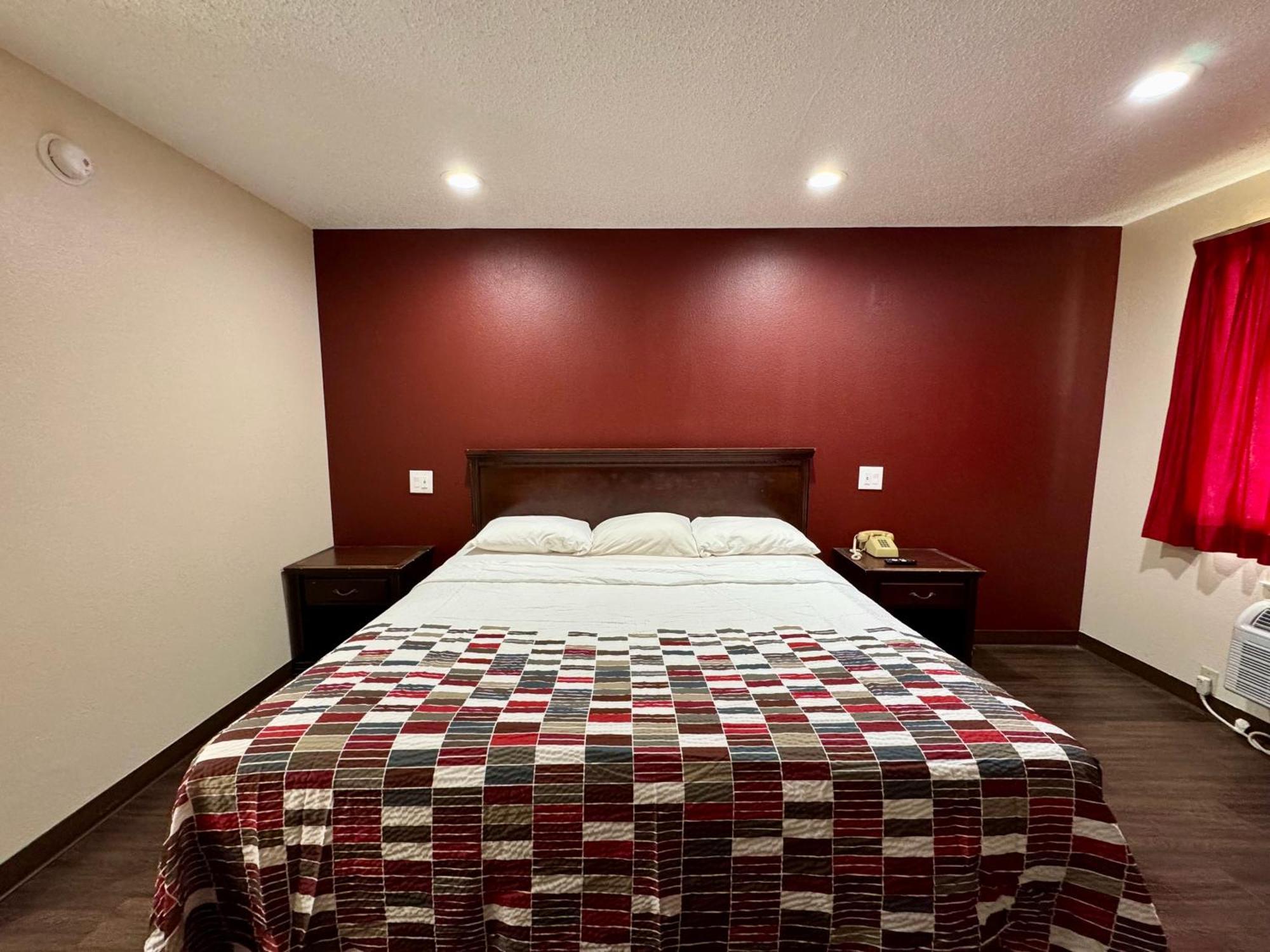 Razorback Inn Rogers Zewnętrze zdjęcie